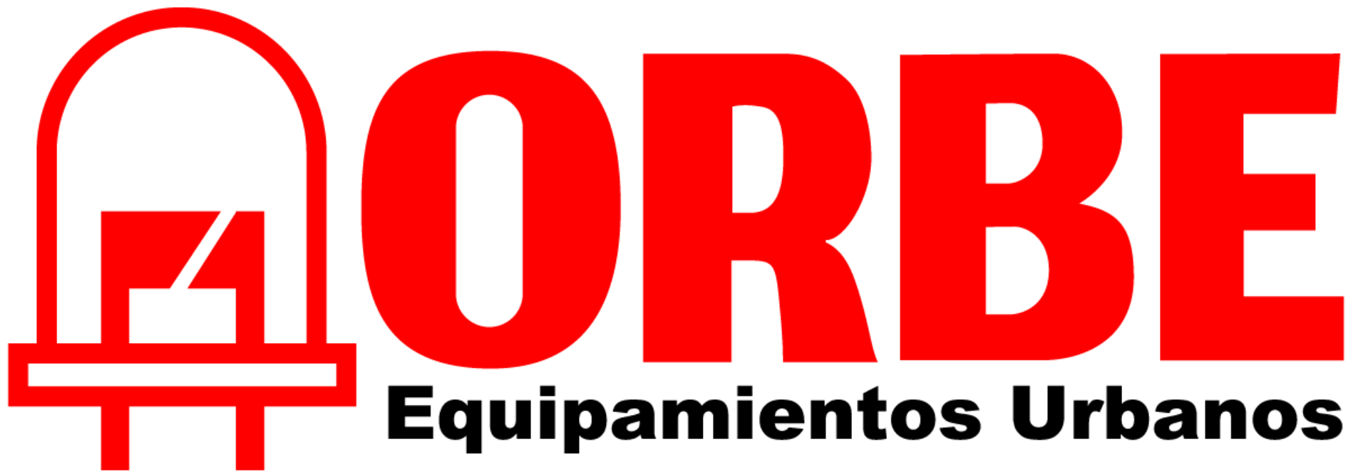ORBE logo
