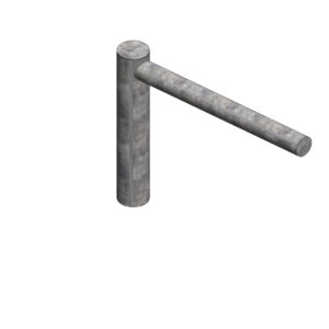 Categoría Brazo Recto