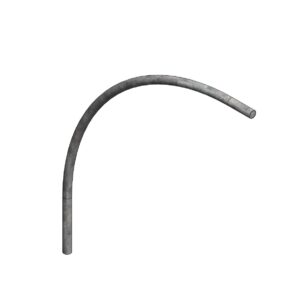 Categoría Gancho Curvo