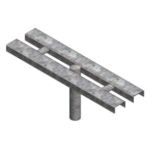 Categoría Cruceta Doble