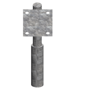 Plancheta horizontal para cámaras