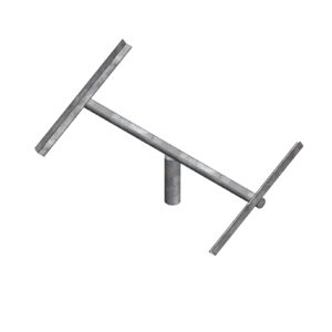 Soporte para panel solar