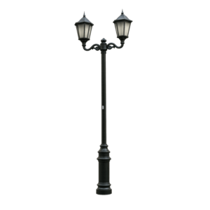 Poste Ornamental san Fernando