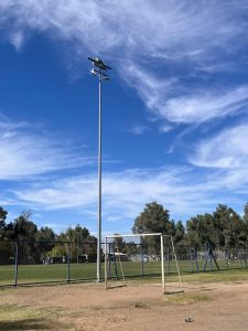 Categoría Torres Estadio